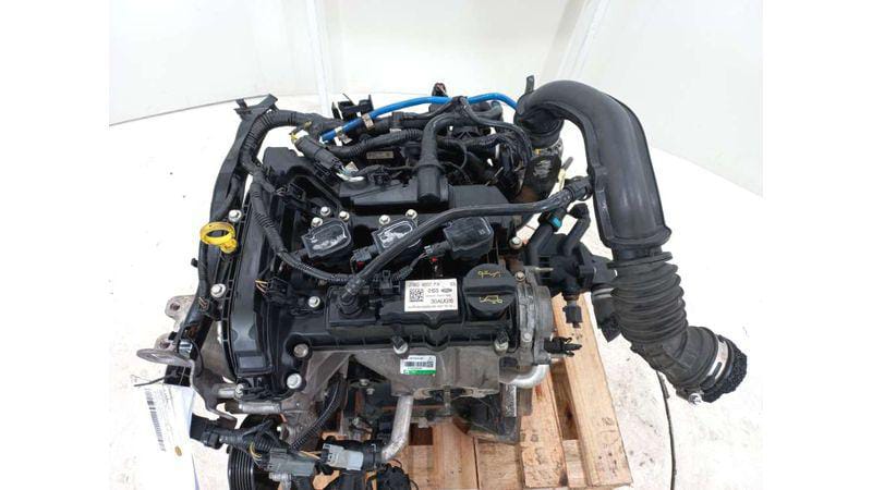 Motor Ford Ka 1.0 3cc 2019